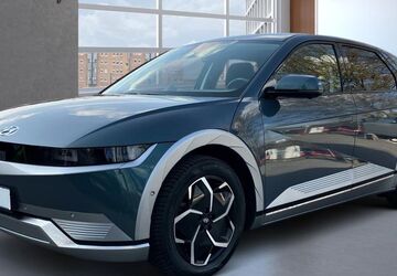 Hyundai IONIQ 5 16.434 km 32.970 &euro; Coburg 96450