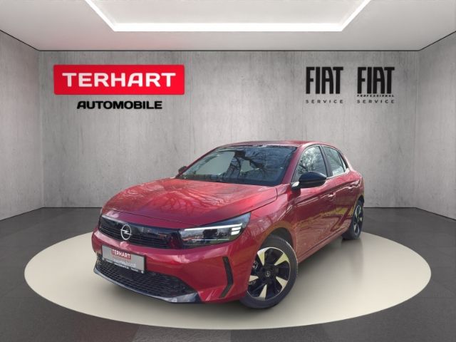 Opel Corsa 2.499 km 18.987 &euro; Stadtlohn 48703