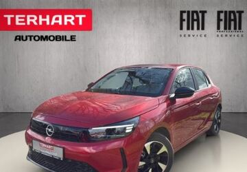 Opel Corsa 2.499 km 19.987 &euro; Stadtlohn 48703