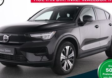 Volvo C40 30.483 km 25.990 &euro; Witten 58453