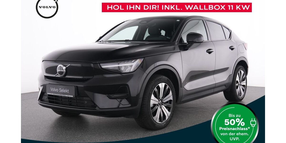 Volvo C40 30.483 km 25.990 &euro; Witten 58453