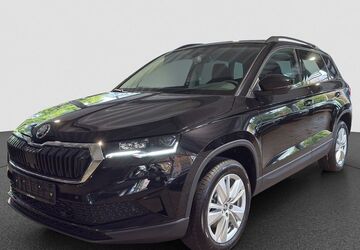 Skoda Karoq 7.000 km 34.290 &euro; Karlsruhe 76131