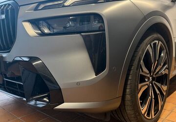 BMW X7 83.000 km 84.990 &euro; Eggebek 24852