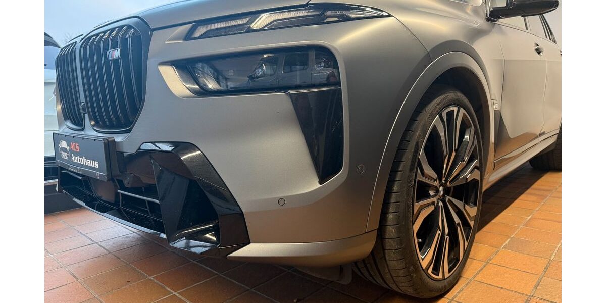 BMW X7 83.000 km 84.990 &euro; Eggebek 24852