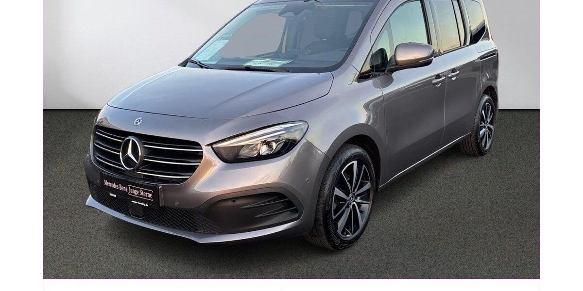 Mercedes-Benz T-Klasse 23.500 km 29.650 &euro; Hamm 59067