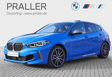 BMW M135 25.100 km 36.900 &euro; Deuerling 93180