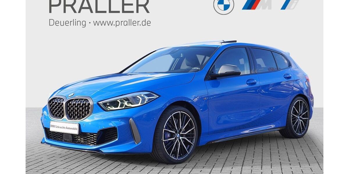 BMW M135 25.100 km 36.900 &euro; Deuerling 93180