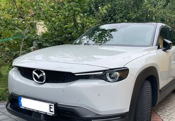 Mazda MX-30 29.999 km 16.499 &euro; Großpösna 04463