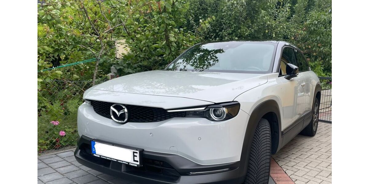 Mazda MX-30 29.999 km 16.499 &euro; Großpösna 04463