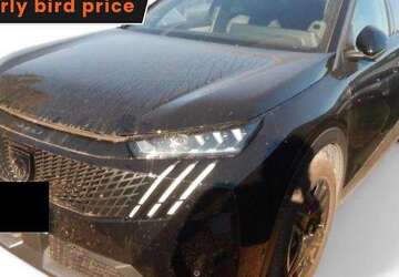 Peugeot 5008 24.436 km 31.649 &euro; Ergolding 84030