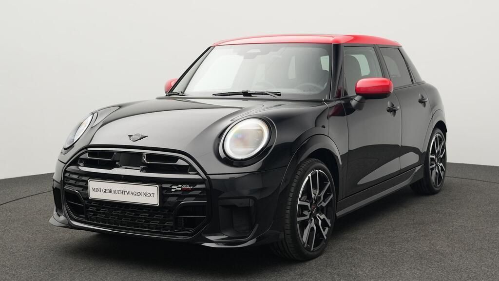 Mini Cooper C 7.692 km 35.418 &euro; 