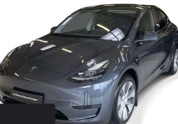 Tesla Model Y 26.691 km 31.200 &euro; Hanau 63457