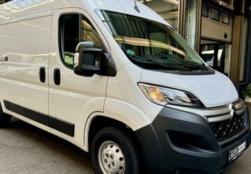 Citroen Jumper 77.825 km 24.590 &euro; Geesthacht bei Hamburg 21502