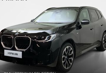 BMW X3 26.700 km 53.960 &euro; Regensburg 93055