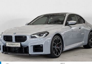 BMW M2 51.331 km 56.890 &euro; Remscheid 42897