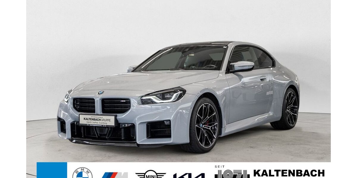 BMW M2 51.331 km 56.890 &euro; Remscheid 42897