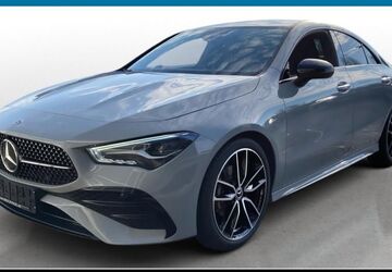 Mercedes-Benz CLA 180 9.900 km 36.970 &euro; Plattling 94447