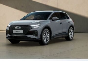 Audi Q4 e-tron 5.220 km 42.450 &euro; Bad Hersfeld 36251