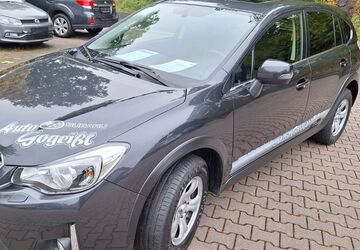 Subaru XV 147.545 km 12.900 &euro; Bad Kötzting 93444