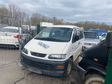 Gebrauchte Mitsubishi L400