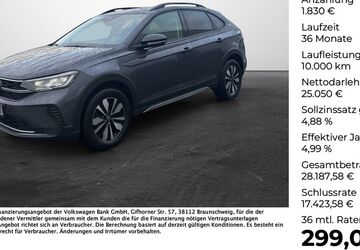 VW Taigo 8.922 km 26.490 &euro; Vechta 49377