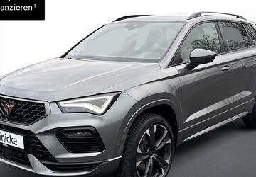 Cupra Ateca 26.450 km 35.850 &euro; Baunatal 34225