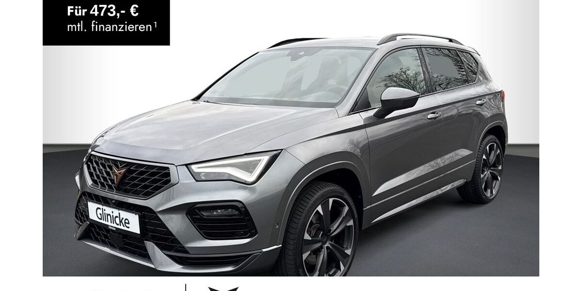 Cupra Ateca 26.450 km 35.850 &euro; Baunatal 34225