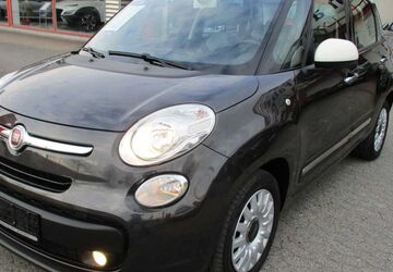 Fiat 500L 68.000 km 8.950 &euro; Kiel-Kronshagen 24119