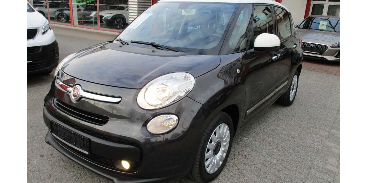 Fiat 500L 68.000 km 8.950 &euro; Kiel-Kronshagen 24119