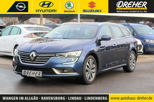 Renault Talisman 36.395 km 20.970 &euro; Lindau 88131