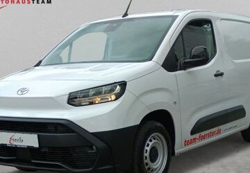 Toyota Proace City 14.500 km 22.590 &euro; Pirna 01796