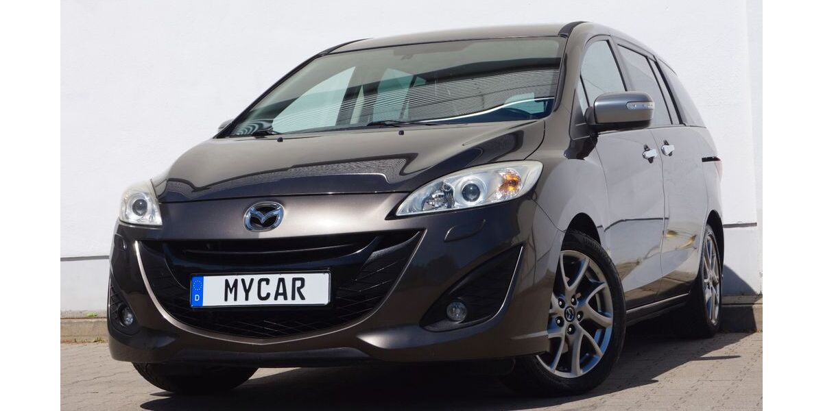 Mazda 5 191.291 km 9.999 &euro; Berlin 13051