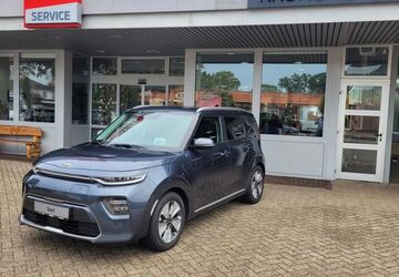 Kia Soul 59.800 km 19.990 &euro; Emlichheim 49824