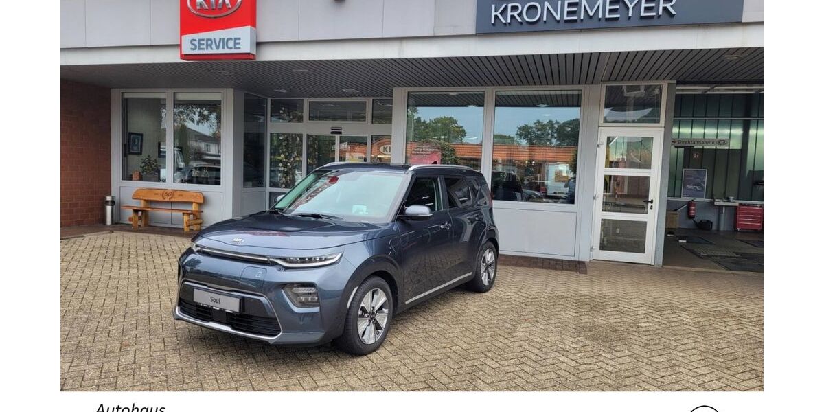 Kia Soul 59.800 km 19.990 &euro; Emlichheim 49824