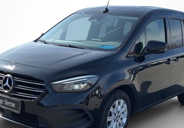 Mercedes-Benz T-Klasse 69.300 km 23.850 &euro; Wackersdorf 92442