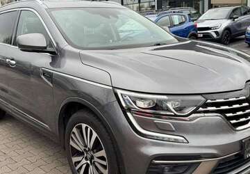 Renault Koleos 195.150 km 14.490 &euro; Wiesmoor 26639