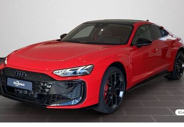 Audi RS e-tron GT 2.900 km 149.900 &euro; Simmern 55469