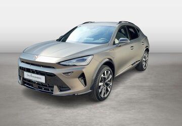 Cupra Formentor 9.900 km 46.990 &euro; Radolfzell 78315