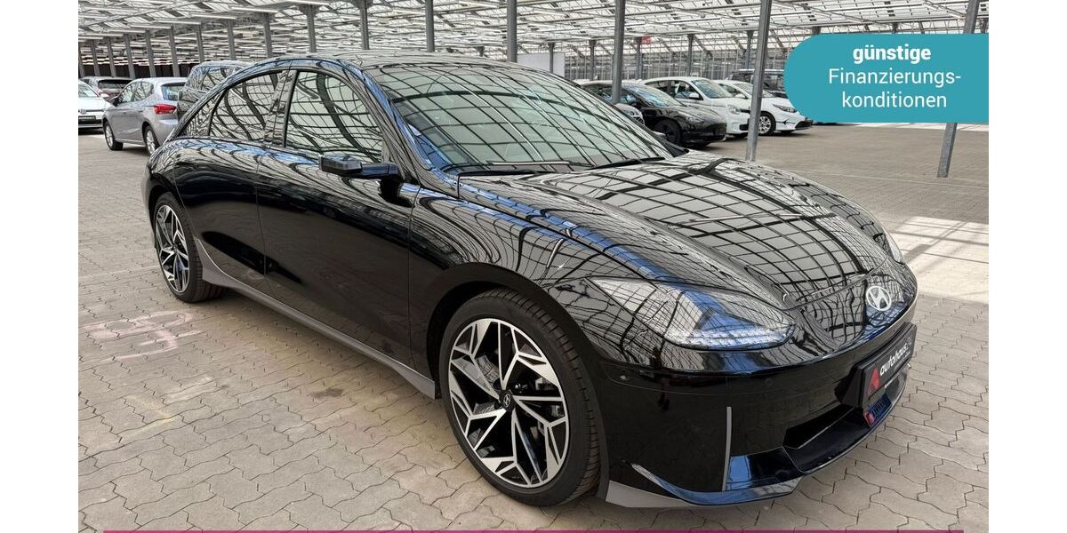 Hyundai IONIQ 6 19.538 km 34.990 &euro; Ludwigsfelde (bei Berlin) 14974