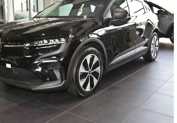 Renault Megane 10.000 km 31.990 &euro; Aschaffenburg 63741