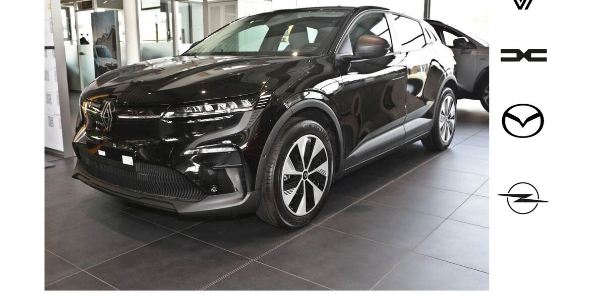 Renault Megane 10.000 km 31.990 &euro; Aschaffenburg 63741