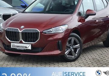 BMW 220 Active Tourer 5.321 km 29.380 &euro; Lauf an der Pegnitz 91207