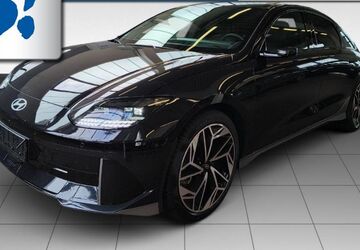 Hyundai IONIQ 6 10.809 km 35.930 &euro; Emsdetten 48282