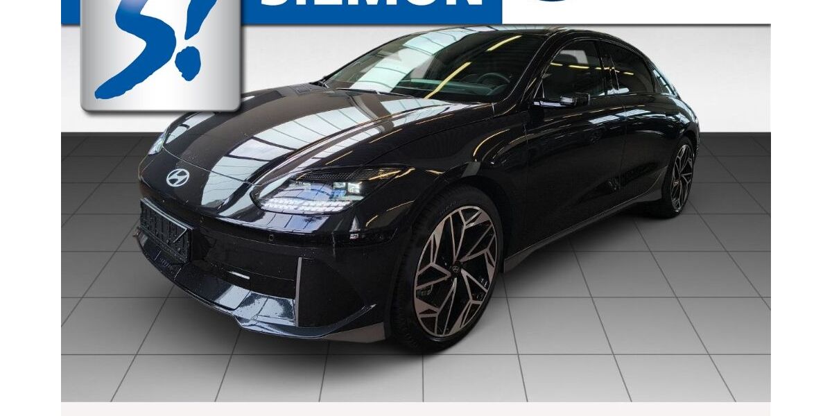 Hyundai IONIQ 6 10.809 km 35.930 &euro; Emsdetten 48282