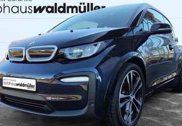 BMW i3 19.015 km 21.700 &euro; Roth 91154