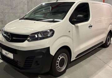 Opel Vivaro 67.986 km 18.900 &euro; Geithain 04643