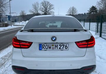 BMW 325 Gran Turismo 186.000 km 17.450 &euro; Rotenburg Wümme 27356