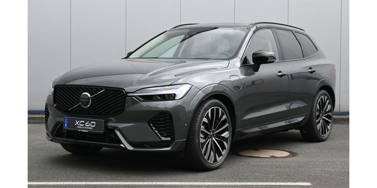 Volvo XC60 12.500 km 62.900 &euro; Paderborn 33106