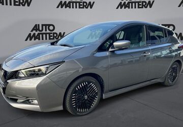 Nissan Leaf 12.515 km 19.890 &euro; Bielefeld 33719