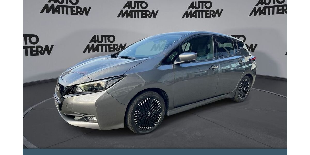 Nissan Leaf 12.515 km 19.890 &euro; Bielefeld 33719